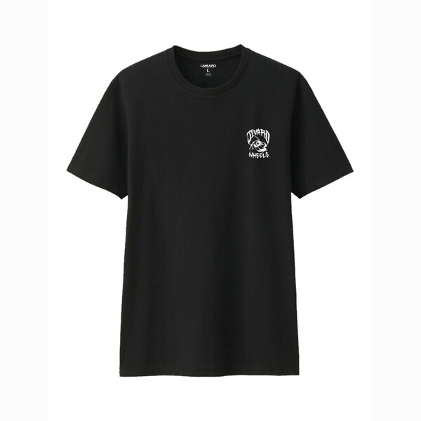 Jivaro Death T