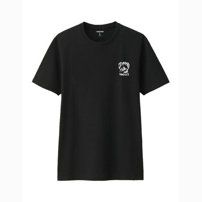 Jivaro Death T