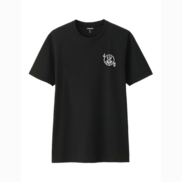 Jivaro Peace T-Shirt