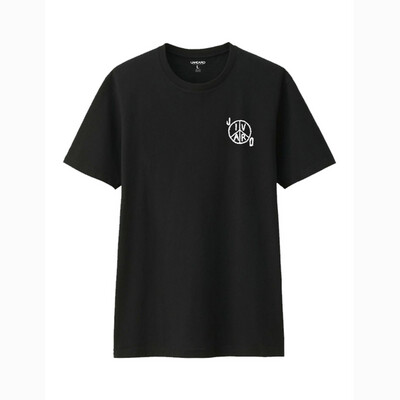 Jivaro Peace T-Shirt