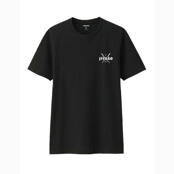 Jivaro Spears T-Shirt