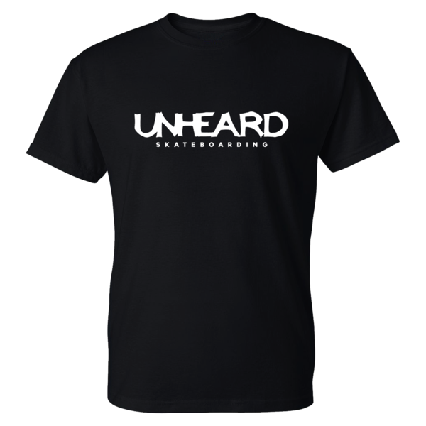 Unheard T-Shirt