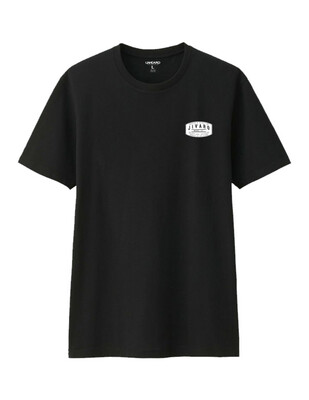Jivaro Badge T-Shirt