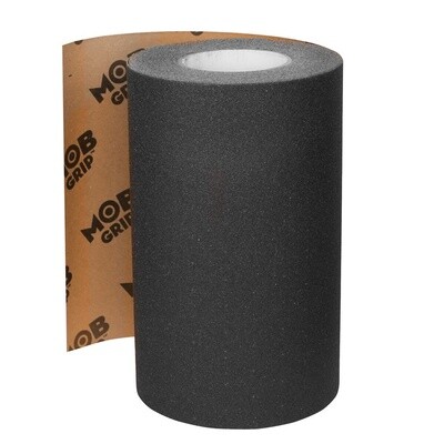 Mob 10" Perforated Skateboard Grip Tape (Single Sheet)
