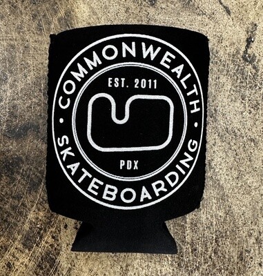 Commonwealth Coozie