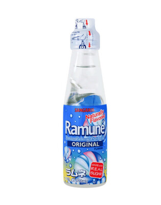 Sangaria Ramune Original