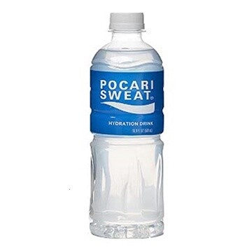 Pocari Sweat