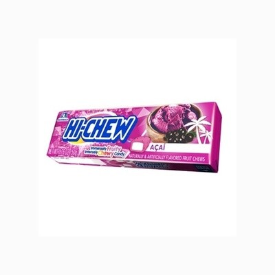 Morinaga Hi Chew Acai