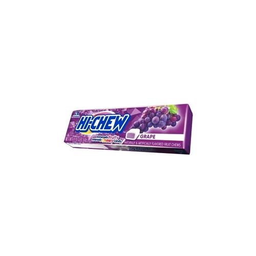 Morinaga Hi Chew Grape