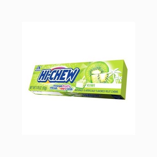 Morinaga Hi Chew Kiwi