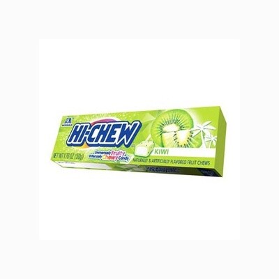 Morinaga Hi Chew Kiwi