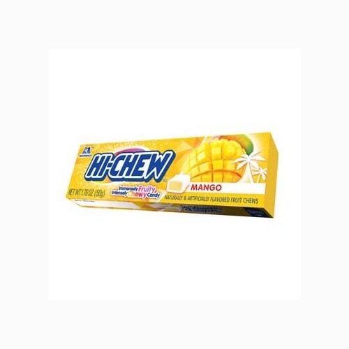Morinaga Hi Chew Mango