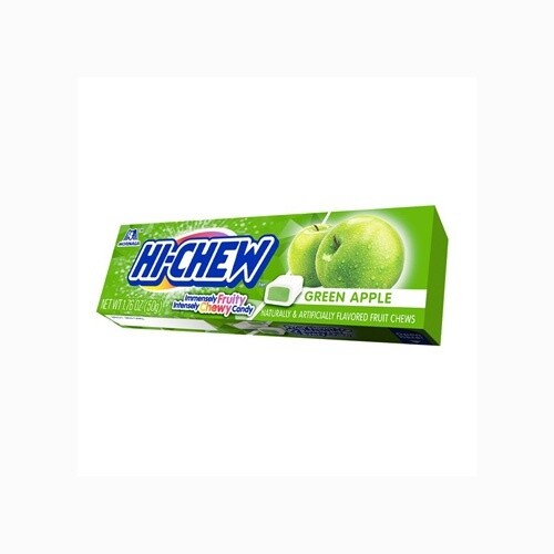 Morinaga Hi Chew Green Apple