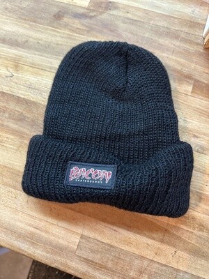 Bacon - Beanie
