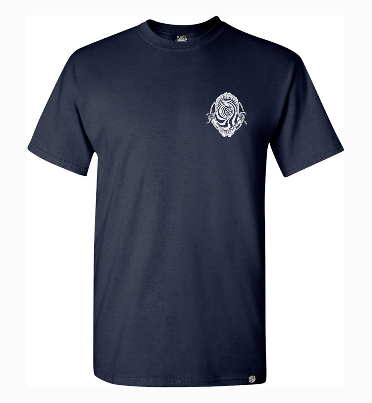 Portal Dimension - Jaws Portal Tee
