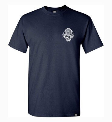 Portal Dimension - Jaws Portal Tee