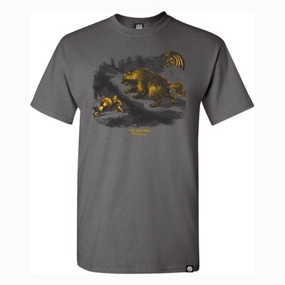 Portal Dimension - The Glutton Tee