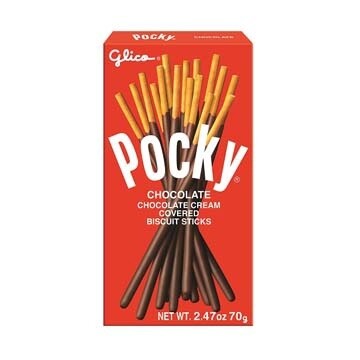 Glico Pocky Chocolate (2.47 oz)