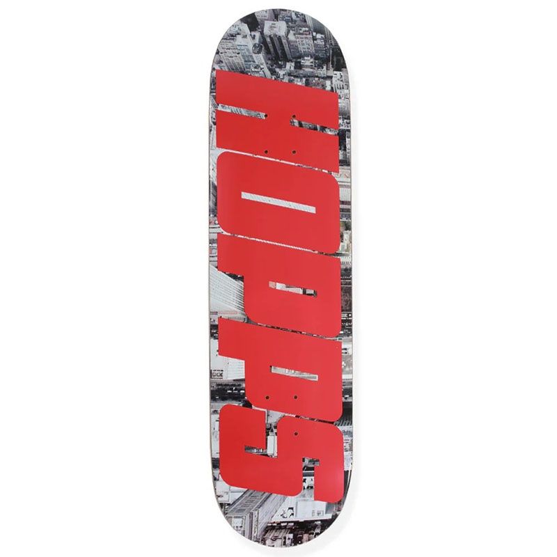 Hopps Big Hopps Midtown 8.25