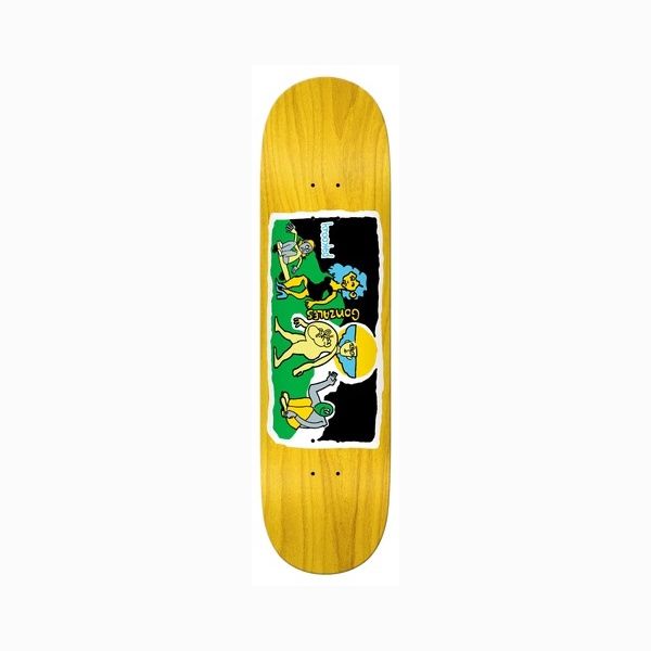 Krooked - Gonz Stroll 8.5