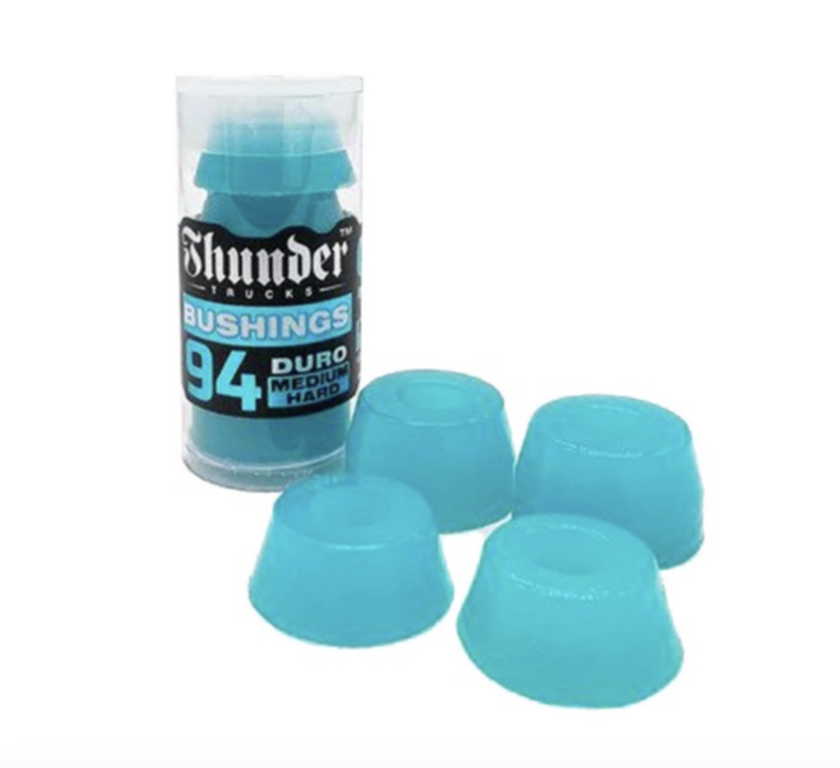 Thunder - Premium Bushings 94D Blue