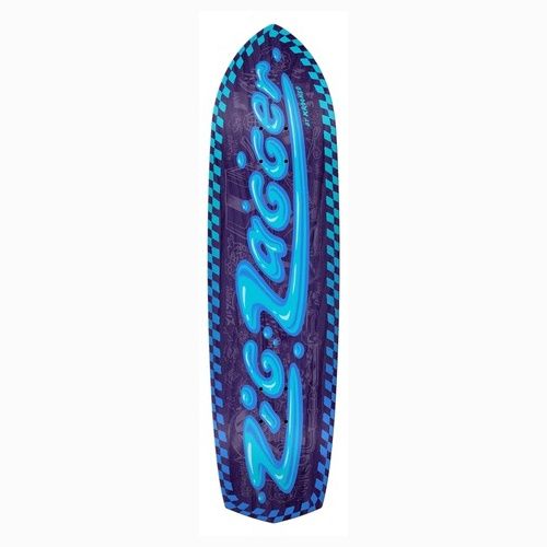 Krooked - Zig Zagger 8.62