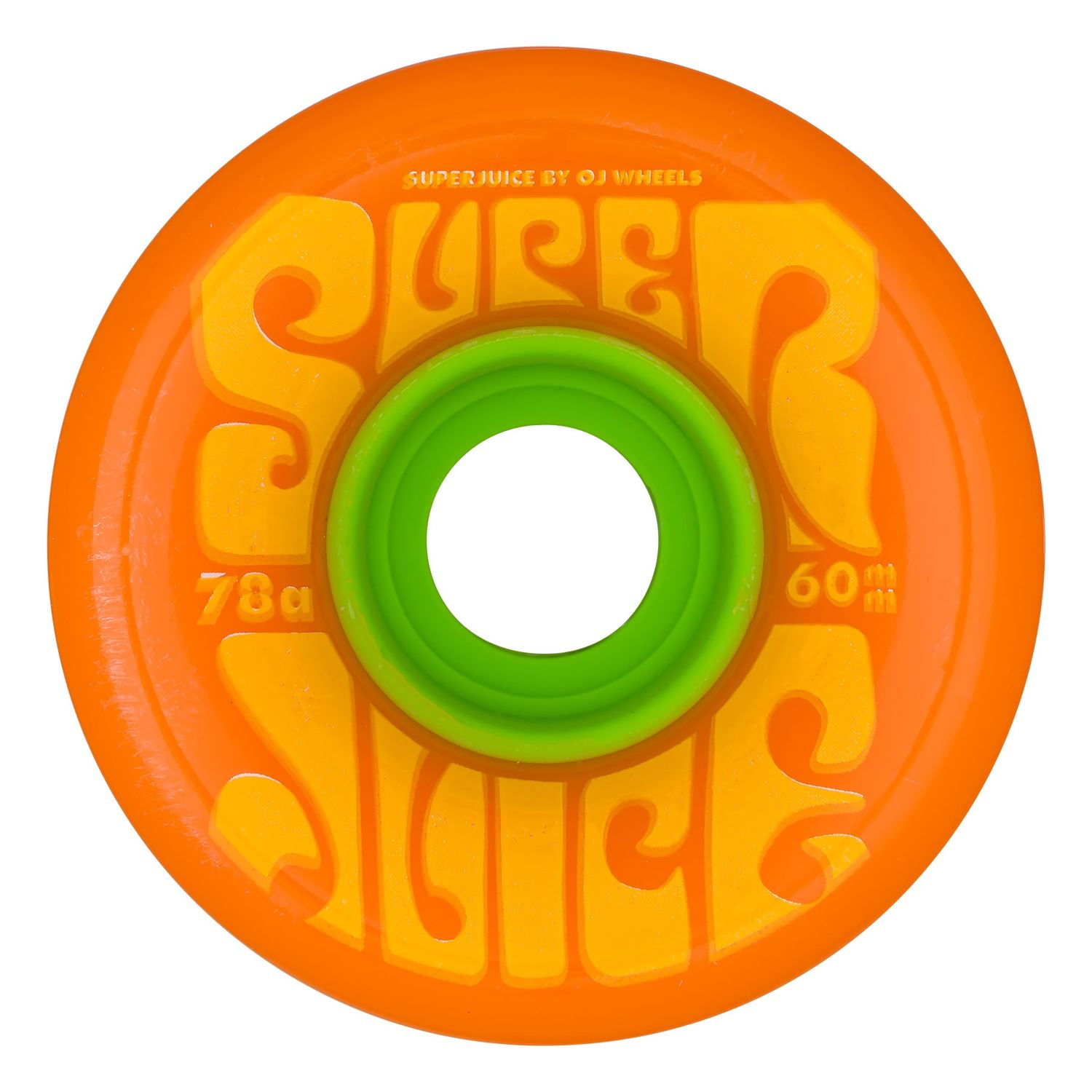 OJ Mini Super Juice 55mm (78a)
