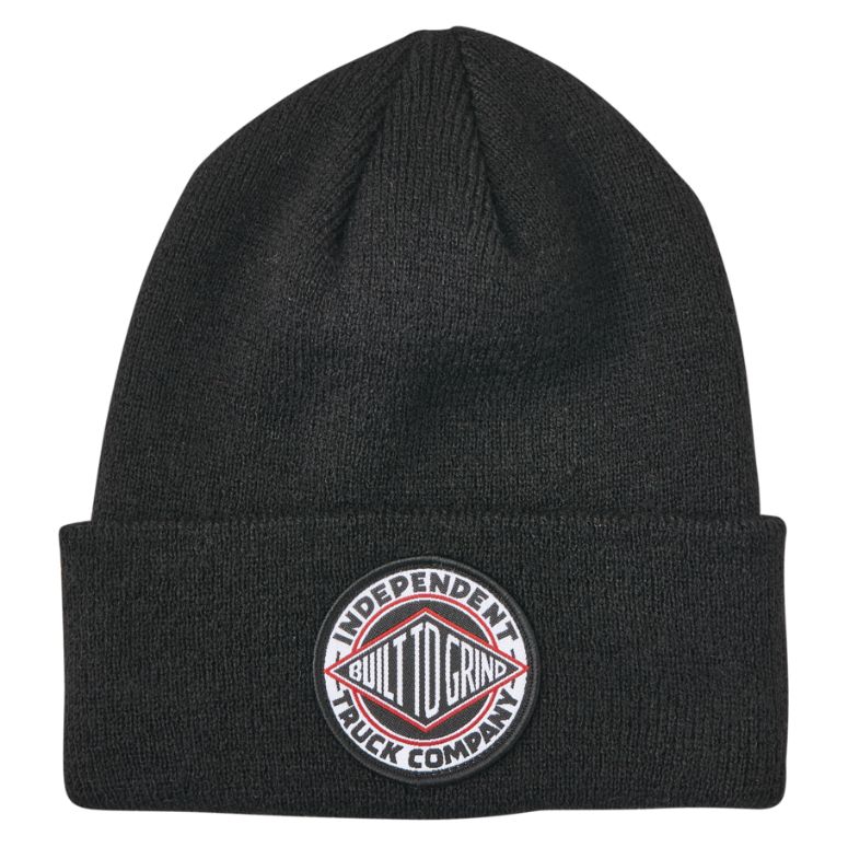 Independent - Summit Beanie Long Shoreman