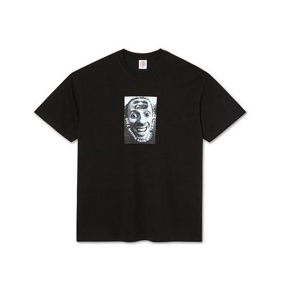 Polar - Trapped Inside - Tee Black