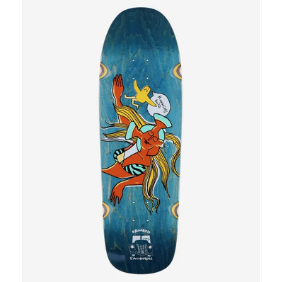 Commonwealth Skateboarding