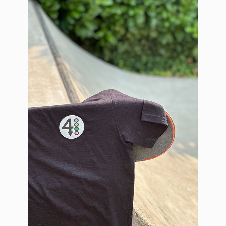 Four Down T-Shirt
