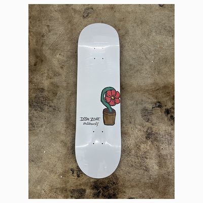 TIMBER BaSkate Court Deck 8.25 – Leapsskateboarding