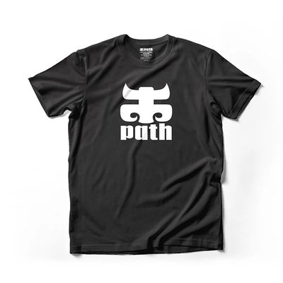 IPATH - Icon T-Shirt Black