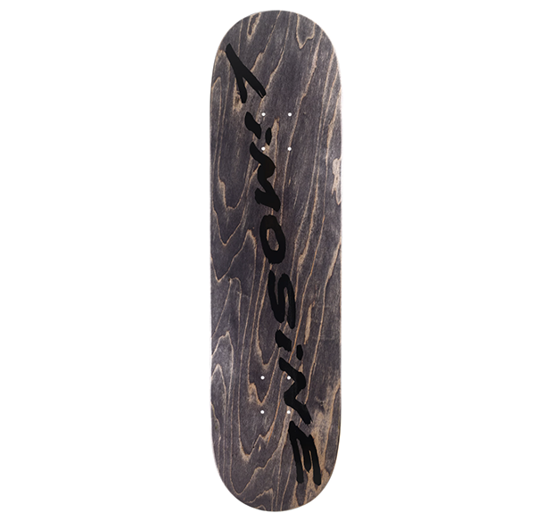 Limosine - Jade Deck - 8.25, Size: 8.25