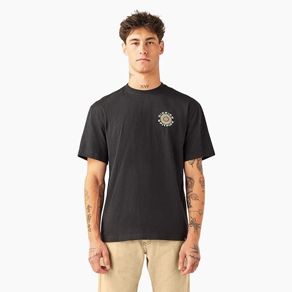 Dickies X Spitfire Tee