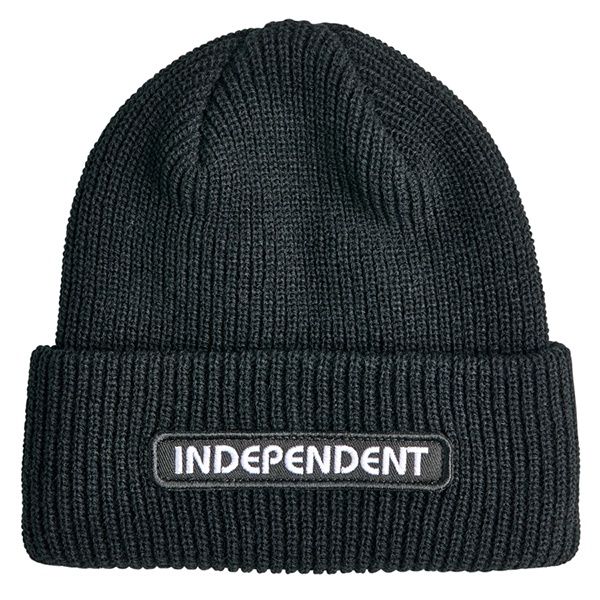 Independent - Groundwork Beanie Long Shoreman