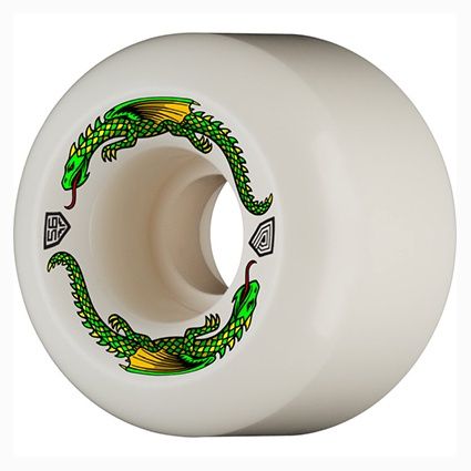Powell Peralta - Dragon Formula 56mm x 40mm 93A