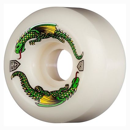 Powell Peralta - Dragon Formula 53mm x 33mm 93A