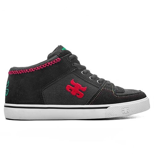 IPATH - Reed Mid Vulc Black