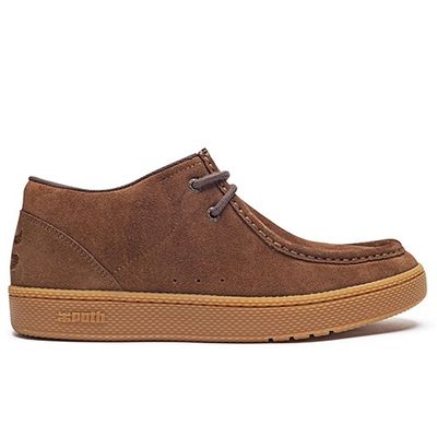 IPATH - Cats Brown Suede