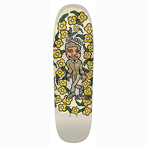 Krooked - Gonz Sweatpants 9.25