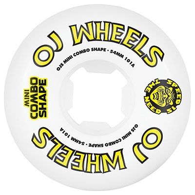 OJ - 54mm Team Line Original Mini Combo 101a