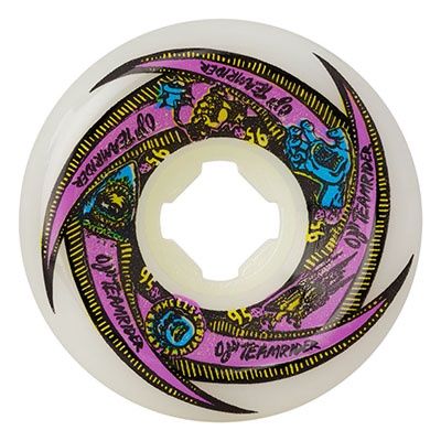 OJ - 57mm OJII Teamrider Original 95a