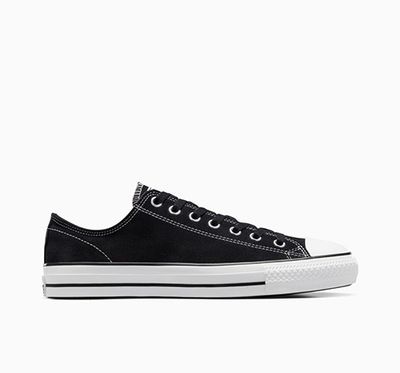 Cons CTAS Pro OX Black/Black/White