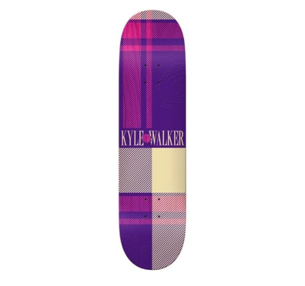 Real - Kyle Highland 8.06