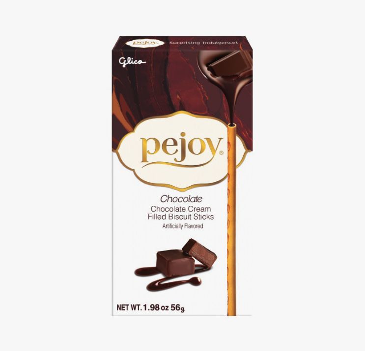 Glico - Pejoy Chocolate