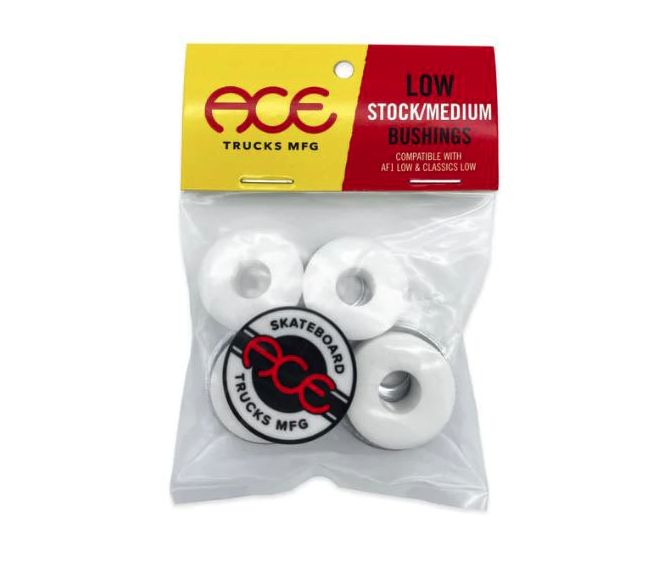 Ace Standard Low Bushings