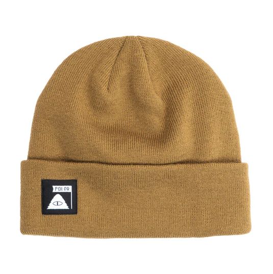 Poler - Daily Driver Beanie - Olive