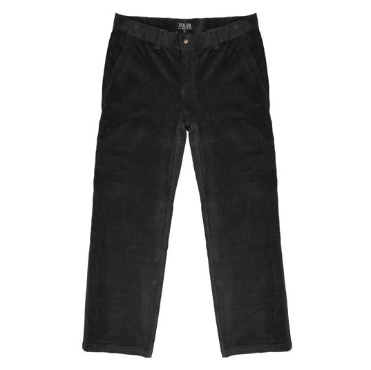 Poler - Chort Pant - Black