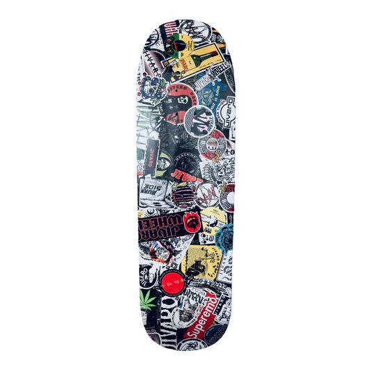 Jivaro Deck